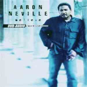 Aaron Neville